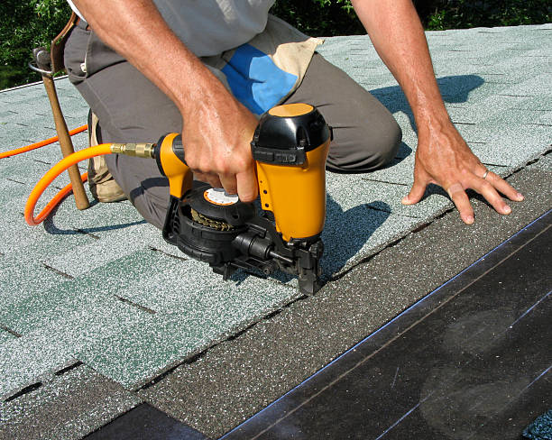 Professional Roofing Contractor in Welsh, LA