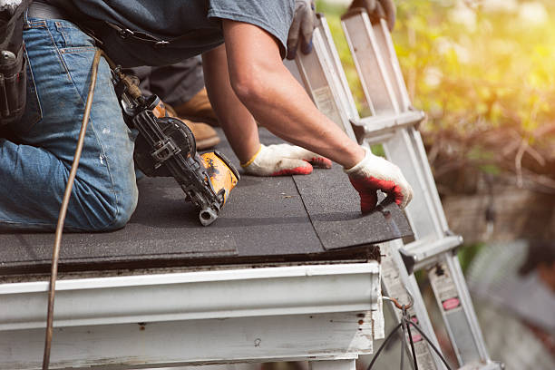 Best Roof Waterproofing Services  in Welsh, LA