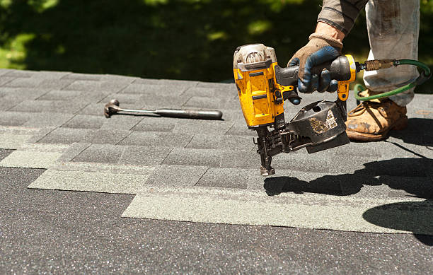 Best Commercial Roofing Services  in Welsh, LA