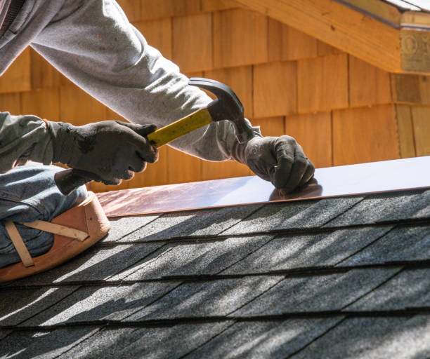Best Affordable Roofing Company  in Welsh, LA